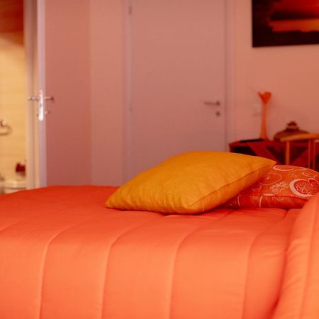 Migair Bed and Breakfast Marausa Exteriör bild